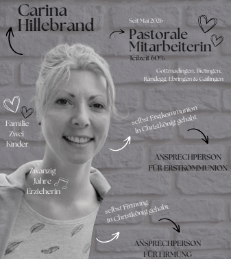 Quelle: Carina Hillebrand